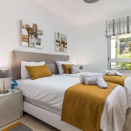 Apartment Sweet - Royal Banus