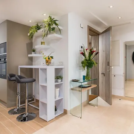 Apartment Sweet - Royal Banus