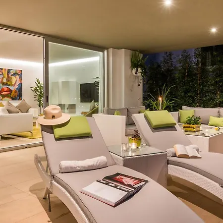 Sweet - Royal Banus Apartment Marbella