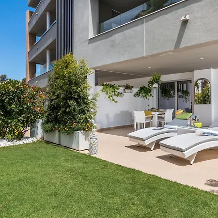 Apartment Sweet - Royal Banus *