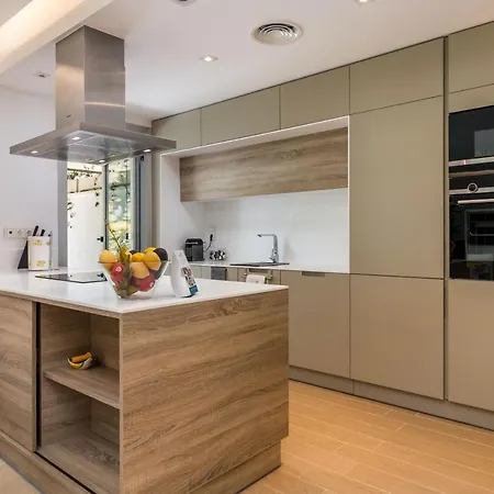 Apartment Sweet - Royal Banus