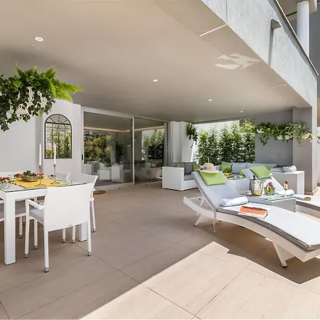 Apartment Sweet - Royal Banus