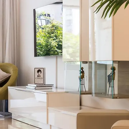 Apartment Sweet - Royal Banus Marbella