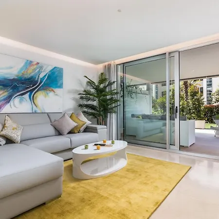 Apartment Sweet - Royal Banus