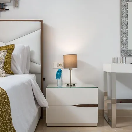 Apartment Sweet - Royal Banus *