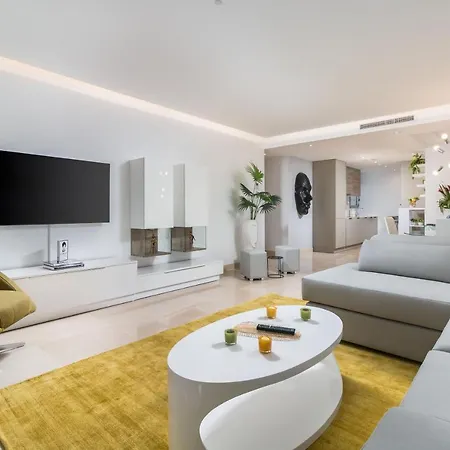 Apartment Sweet - Royal Banus