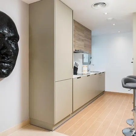 Apartment Sweet - Royal Banus *