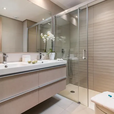 Sweet - Royal Banus Apartment *