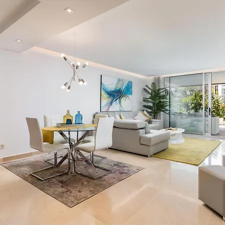 Apartment Sweet - Royal Banus Marbella