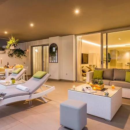 Apartment Sweet - Royal Banus *