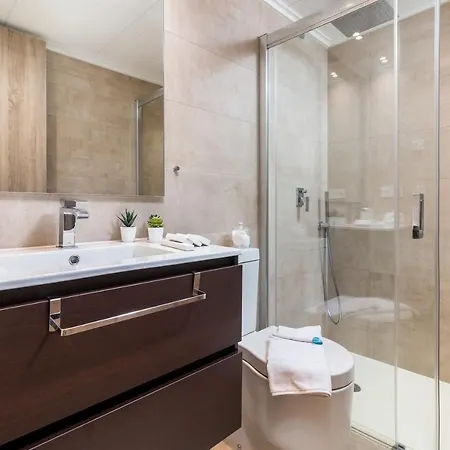 Sweet - Royal Banus Apartment Marbella