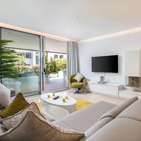 Apartment Sweet - Royal Banus