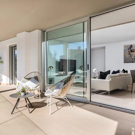Apartment Sweet - Royal Banus