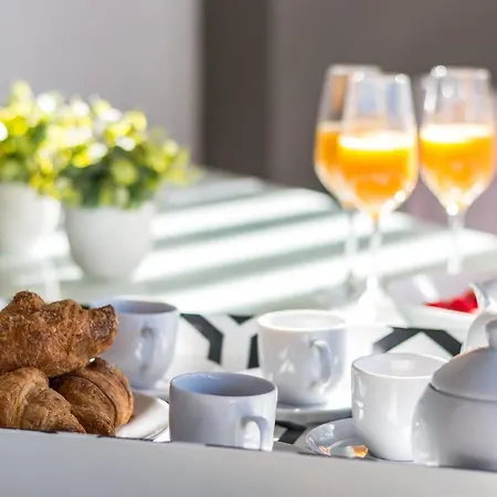 Apartment Sweet - Royal Banus
