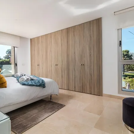 Apartment Sweet - Royal Banus *