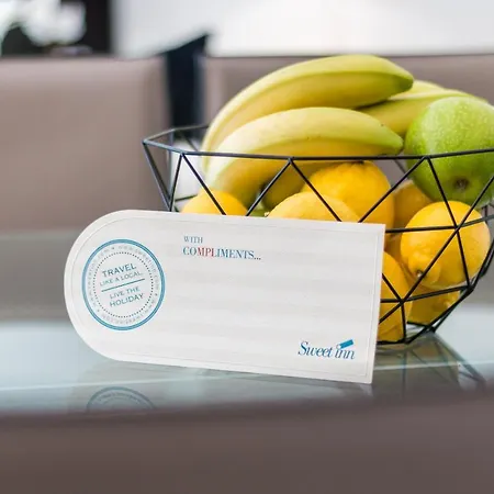 Sweet - Royal Banus Marbella