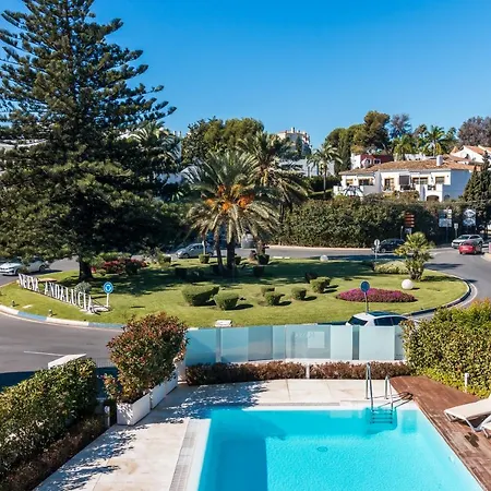 Sweet - Royal Banus Apartment *