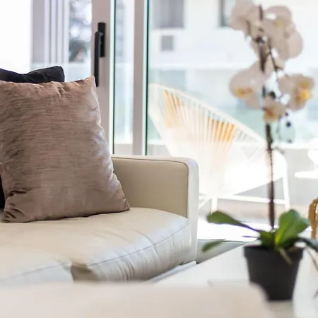 Apartment Sweet - Royal Banus *