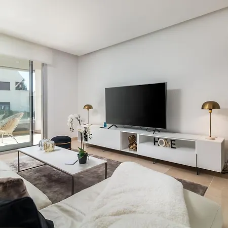 Apartment Sweet - Royal Banus Marbella