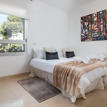 Sweet - Royal Banus Apartment *