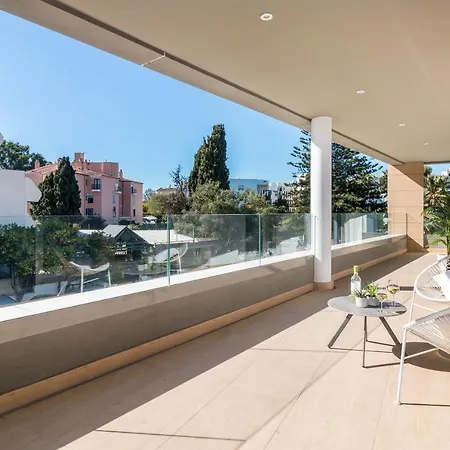 Apartment Sweet - Royal Banus *