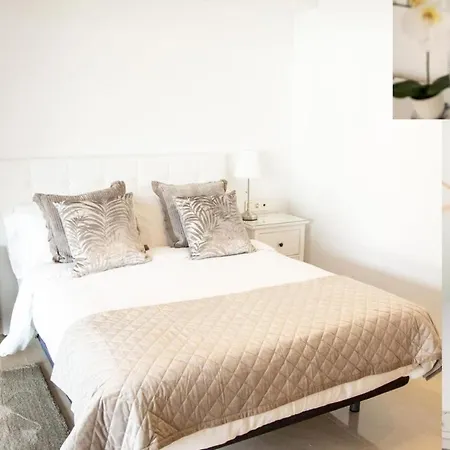 Apartment Sweet - Royal Banus Marbella