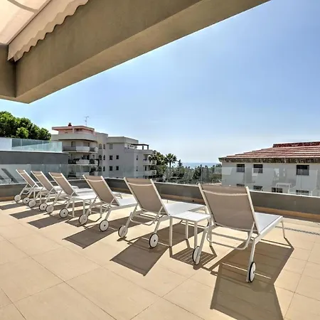 Apartment Sweet - Royal Banus
