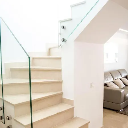 Sweet - Royal Banus Apartment