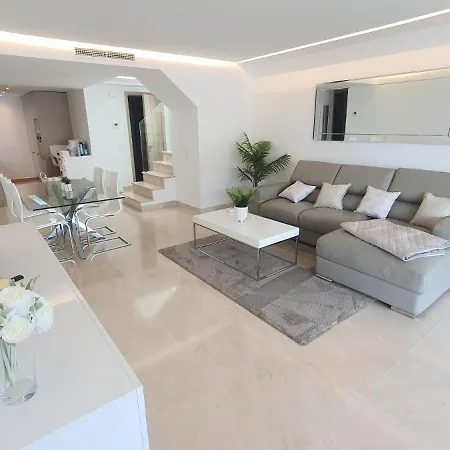 Apartment Sweet - Royal Banus Marbella