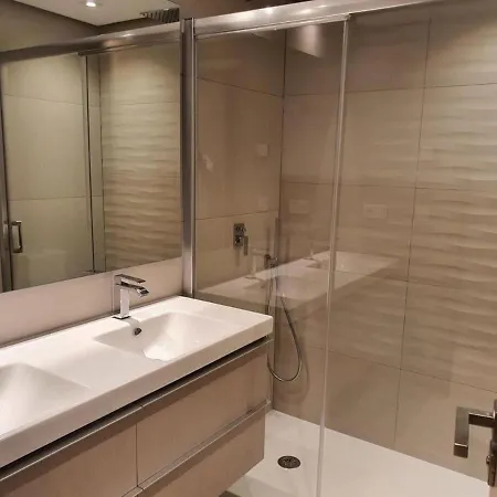 Sweet - Royal Banus Apartment