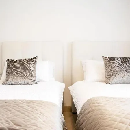 Apartment Sweet - Royal Banus
